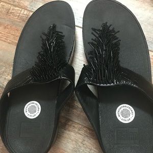 Sandal or Flip flops